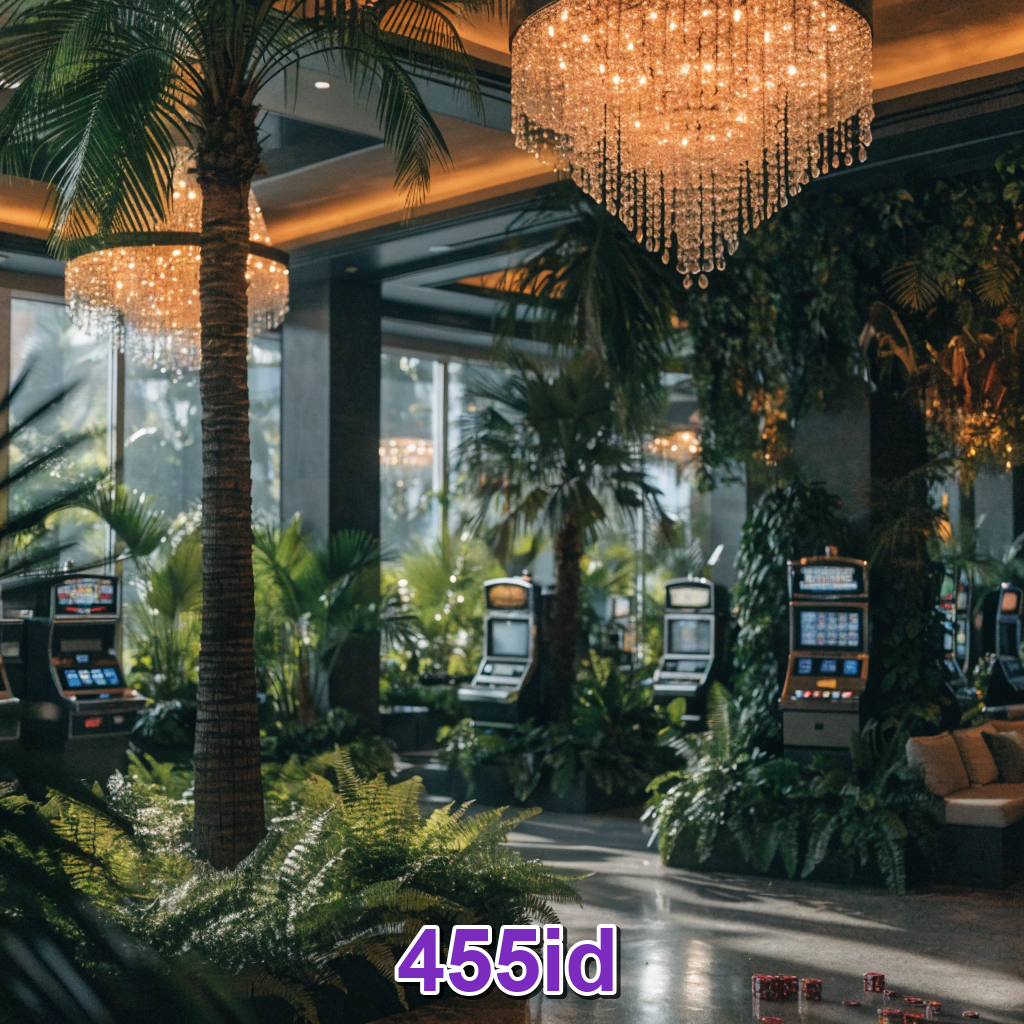 Tentang Kami 455id