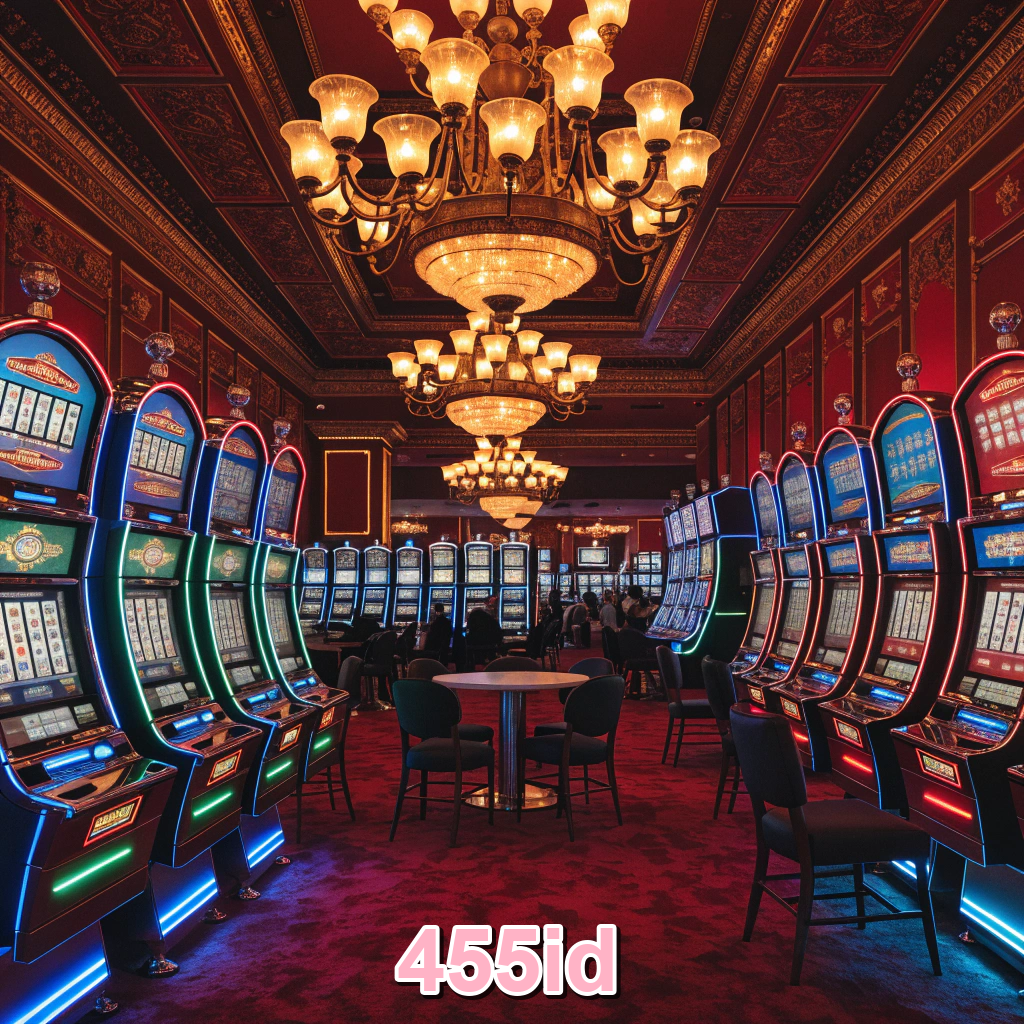 Facebook 455id